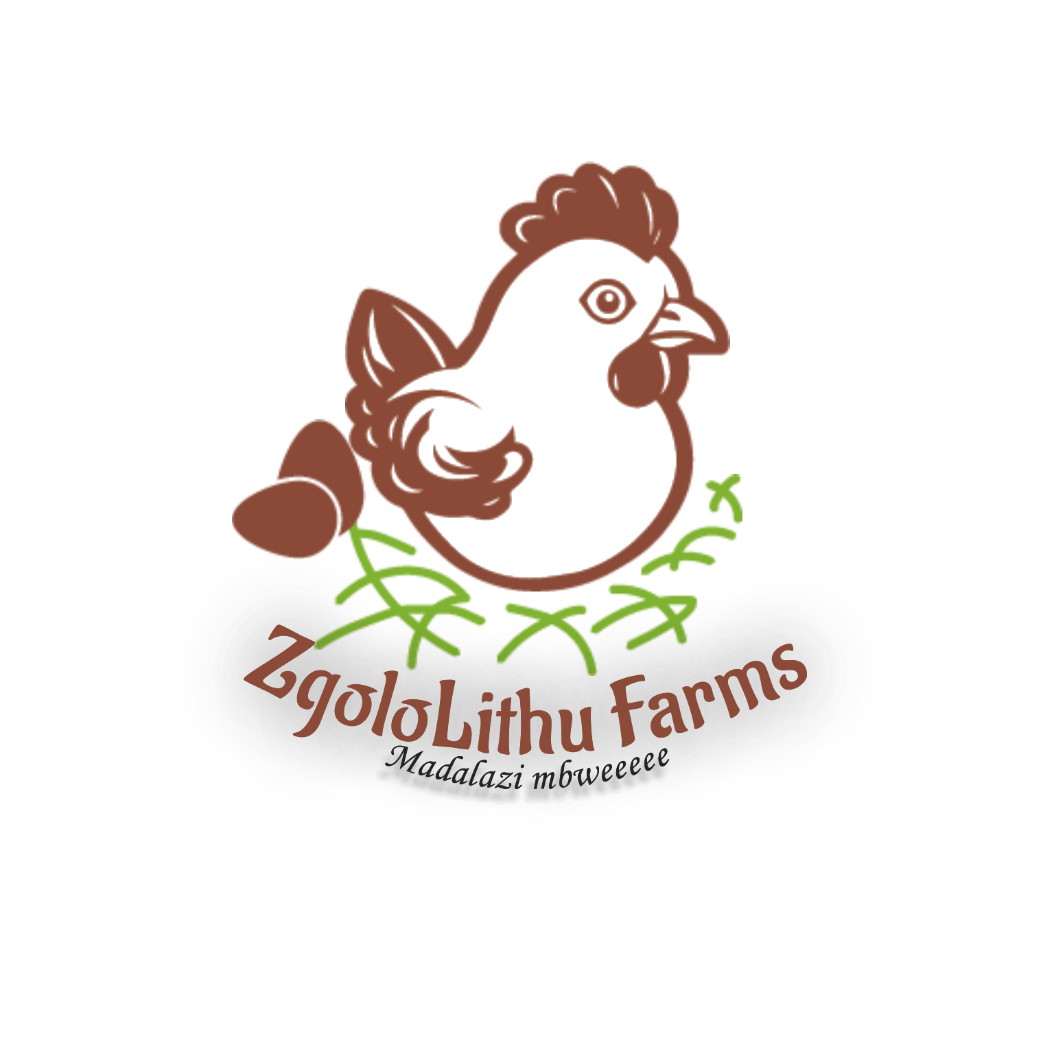 Zgololithu Farms Logo